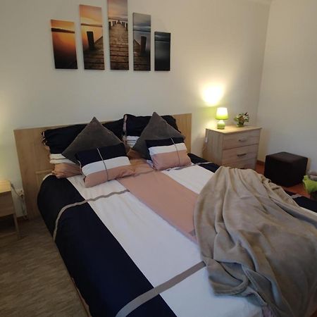 Limonádé Apartman Gárdony Esterno foto