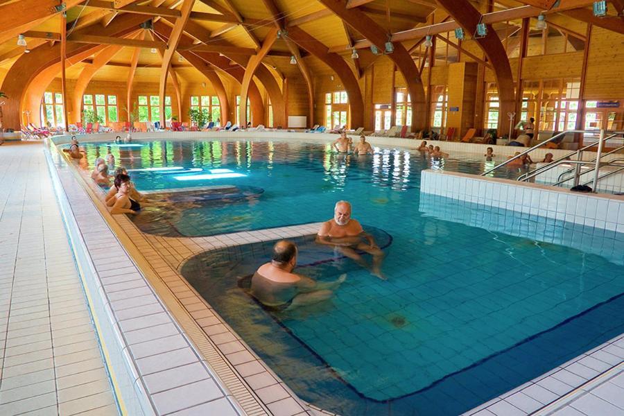 Limonádé Apartman Gárdony Esterno foto
