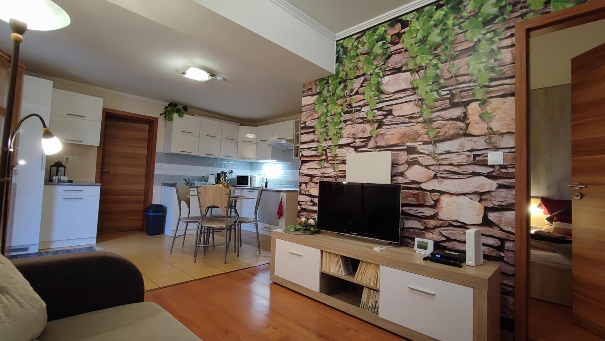 Limonádé Apartman Gárdony Esterno foto