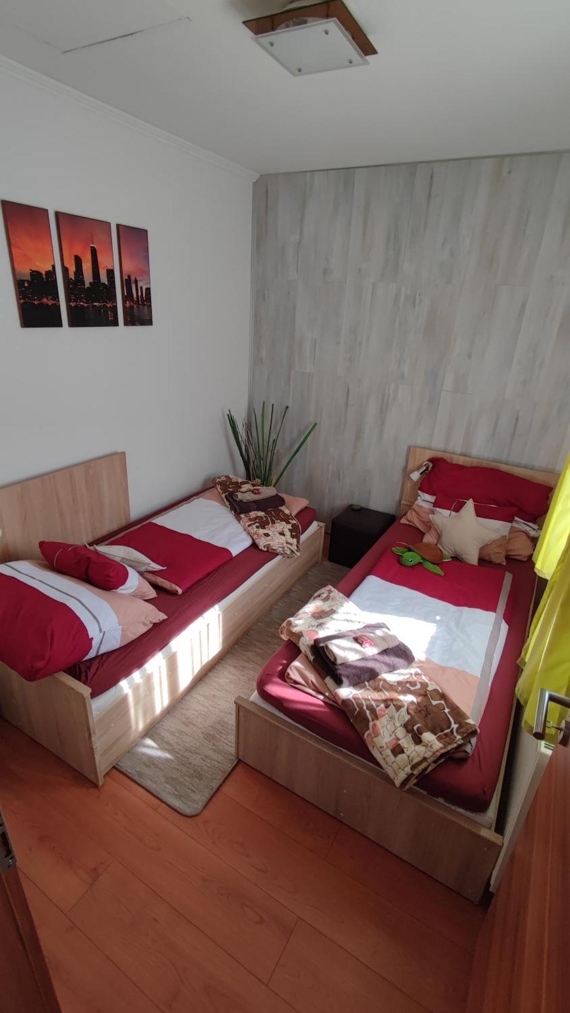 Limonádé Apartman Gárdony Esterno foto